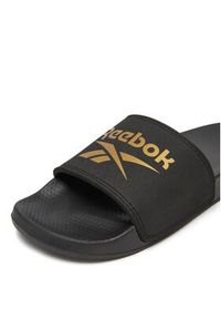 Reebok Klapki SS25-3C069-1 Czarny. Kolor: czarny. Materiał: syntetyk #6