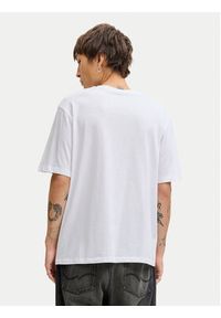 Jack & Jones Komplet t-shirtów Yuki 12288322 Kolorowy Relaxed Fit. Materiał: bawełna. Wzór: kolorowy #2