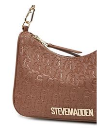 Steve Madden Torebka Bvice-E SM13001637 Brązowy. Kolor: brązowy. Materiał: skórzane #4