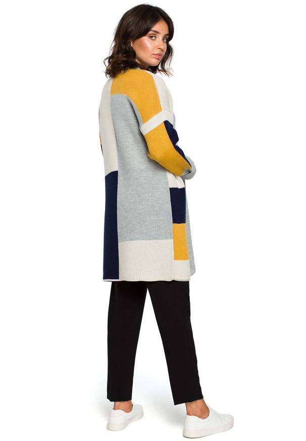 Sweter elegancki, na co dzień