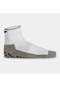 Skarpetki antypoślizgowe Joma Anti-Slip krótkie. Kolor: biały. Sport: piłka nożna #1