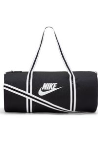 Nike Torba Nike Heritage Duffel Bag DB0492 010 DB0492 010 czarny. Kolor: czarny #1