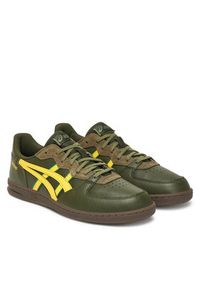 Asics Sneakersy Skyhand Og 1203A451 Zielony. Kolor: zielony. Materiał: materiał #3