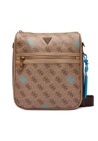 Torebka Guess. Kolor: beżowy #1