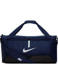 Nike Torba sportowa Academy Team Duffel Bag granatowa. Kolor: niebieski #1