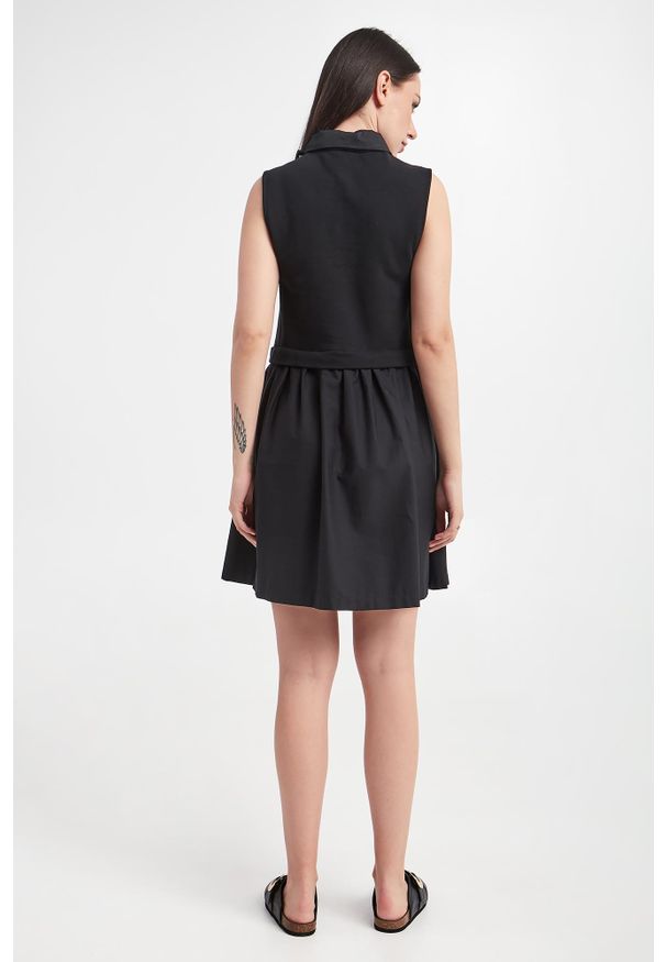 Emporio Armani - Sukienka EMPORIO ARMANI