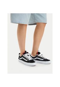 Tenisówki Vans. Kolor: czarny #1