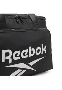 Reebok Torba RBK-P-026-CCC Czarny. Kolor: czarny. Materiał: materiał #3