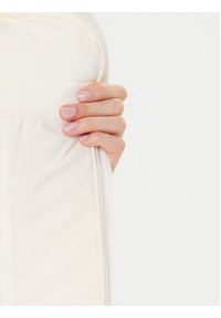 Guess Kurtka przejściowa W5YL13 WHDQ0 Écru Regular Fit. Materiał: syntetyk #4
