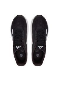 Adidas - adidas Buty do biegania Duramo Sl IG2478 Czarny. Kolor: czarny. Materiał: materiał