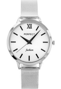NoName - Zegarek ZEGAREK DAMSKI PERFECT F202-2 (zp974b) #1