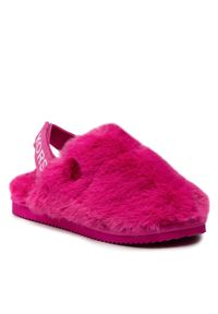 Kapcie MICHAEL Michael Kors. Kolor: różowy #1