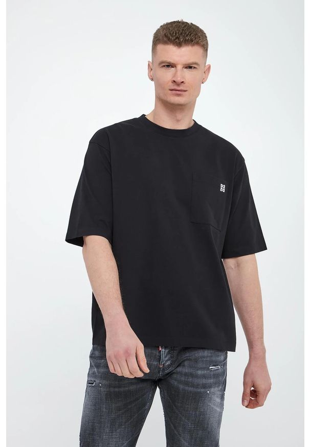 T-shirt męski 2-pak DSQUARED2