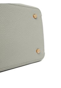 Gino Rossi - GINO ROSSI Torebka EO-LDA88 Szary. Kolor: szary #8