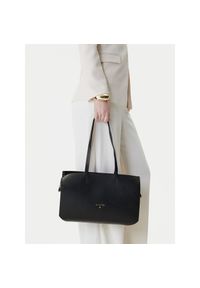 Torebka Patrizia Pepe. Kolor: czarny #1