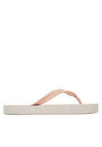 Armani Exchange Japonki XDQ010 XV700 U609 Biały. Kolor: biały #4