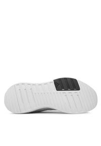 Adidas - adidas Buty Racer TR23 IG7324 Biały. Kolor: biały. Materiał: materiał. Model: Adidas Racer