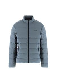 Guess Kurtka przejściowa M6RL0I WJ242 Niebieski Regular Fit. Kolor: niebieski. Materiał: syntetyk #4