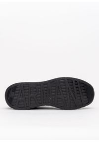 Sneakersy męskie Armani Exchange (XUX071 XV234 K001). Kolor: czarny