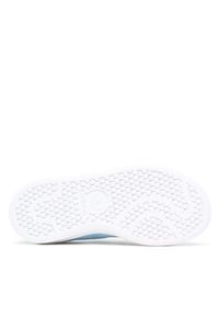 Adidas - adidas Sneakersy Genie Stan Smith Shoes GW4536 Niebieski. Kolor: niebieski. Materiał: skóra. Model: Adidas Stan Smith #3