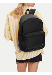 Roxy Plecak C-ROXY-MC-001-08 Czarny. Kolor: czarny. Materiał: materiał #1
