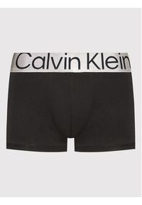 Calvin Klein Underwear Komplet 3 par bokserek 000NB3074A Czarny. Kolor: czarny. Materiał: syntetyk #4