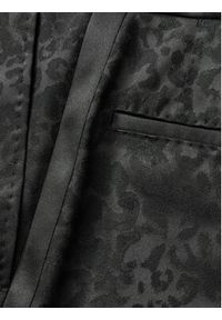 JOOP! Spodnie garniturowe 17 JT-17Bask 30040434 Czarny Slim Fit. Kolor: czarny. Materiał: syntetyk #8