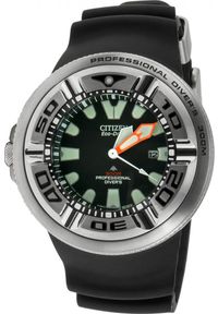 CITIZEN - Zegarek Citizen Zegarek męski Citizen BJ8050-08E #1