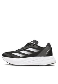 Adidas - adidas Buty do biegania Duramo Speed ID9854 Czarny. Kolor: czarny. Materiał: materiał #7