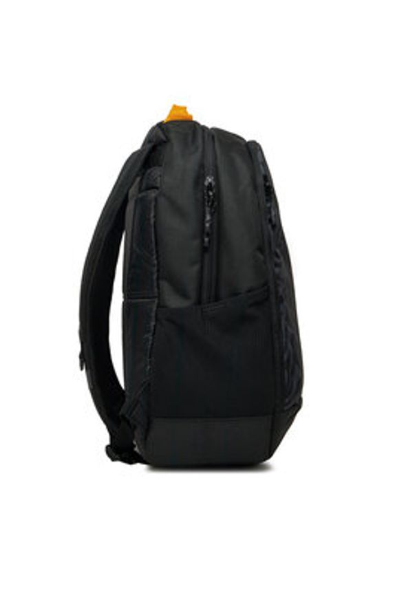 Quiksilver Plecak Shoolie 2.0 AQYBP03163 Szary. Kolor: szary. Materiał: materiał