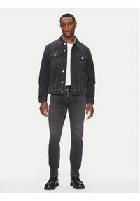 Calvin Klein Jeans Jeansy J30J327154 Czarny Slim Fit. Kolor: czarny #4