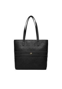 Beverly Hills Polo Club Torebka EO-BHPC-L-012-09 Czarny. Kolor: czarny #3