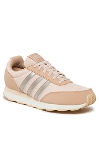 Adidas - adidas Sneakersy Run 60s 3.0 Lifestyle Running HP2251 Różowy. Kolor: różowy. Materiał: materiał. Sport: bieganie #3