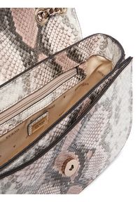 Guess Torebka Jane HWKG98 91210 Kolorowy. Wzór: kolorowy. Materiał: skórzane #4
