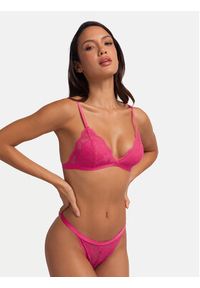 Dorina Komplet 2 biustonoszy braletek Kisha FXBR0012LA166 Kolorowy. Materiał: syntetyk. Wzór: kolorowy #13