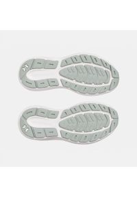 Buty do biegania damskie Under Armour Charged Rogue 5. Kolor: zielony