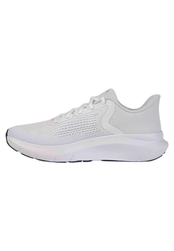 Buty do biegania męskie Under Armour Charged Rogue 5hyper. Kolor: szary