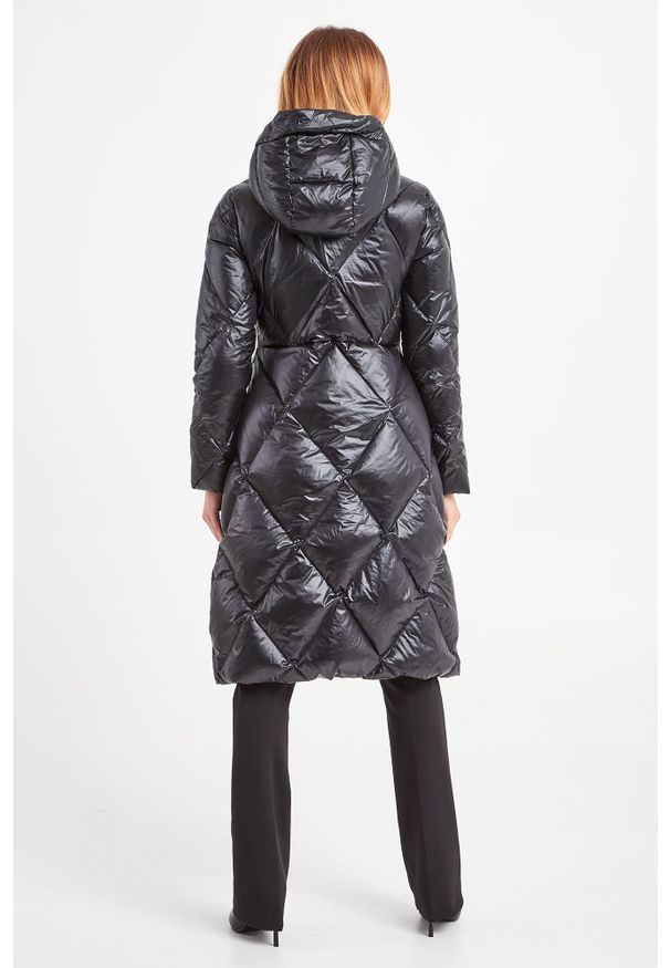 Ermanno Scervino - PŁASZCZ ERMANNO SCERVINO