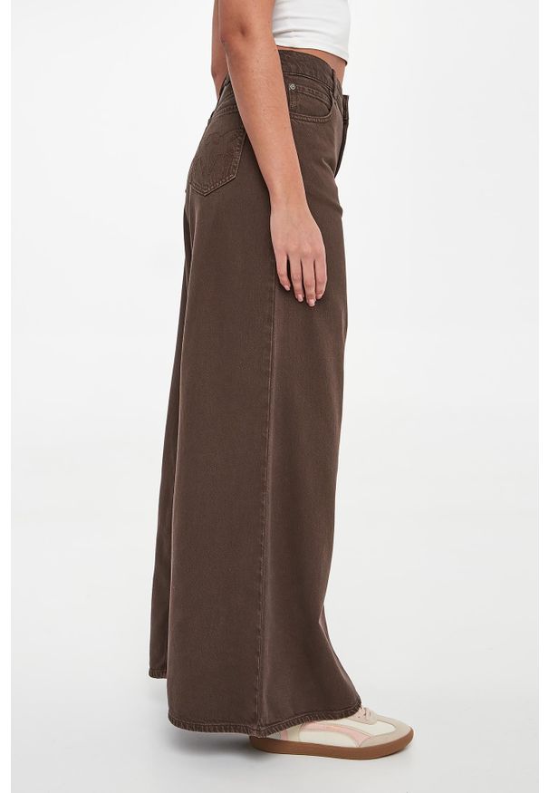 Pinko - Jeansy damskie Winona PINKO