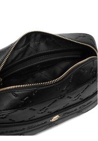 Beverly Hills Polo Club Torebka EO-BHPC-L-013-09 Czarny. Kolor: czarny #5