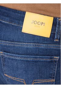 JOOP! Jeans Jeansy 30036696 Niebieski Slim Fit. Kolor: niebieski