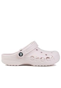 Klapki damskie na basen Crocs BAYA. Kolor: różowy