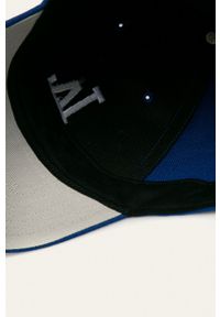 47 Brand - 47brand - Czapka MLB Los Angeles Dodgers. Kolor: niebieski #3