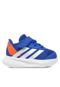 Adidas - Sneakersy adidas. Kolor: niebieski #1