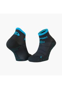 BV SPORT - Skarpetki BV Sport scr one evo. Kolor: wielokolorowy, niebieski, czarny