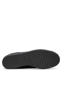 Adidas - adidas Sneakersy Gazelle CQ2809 Czarny. Kolor: czarny. Materiał: zamsz, skóra. Model: Adidas Gazelle