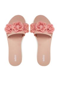 melissa - Melissa Klapki Melissa Babe Springtime Ad M 35851 Różowy. Kolor: różowy