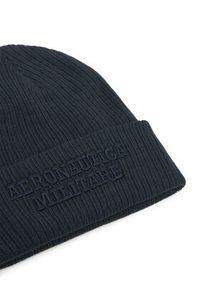 Aeronautica Militare Czapka 242CU043L488 Granatowy. Kolor: niebieski. Materiał: bawełna #2