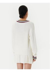 Guess Sweter V5BR01 Z1152 Écru Regular Fit. Materiał: akryl #3