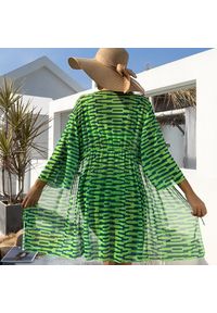 Intica - Dwuczęściowy strój kąpielowy z usztywnieniem na plażę Rosio. Kolor: wielokolorowy. Materiał: materiał #4